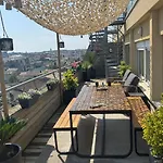 Penthouse Terrasse & Rooftop Bordeaux