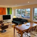 Penthouse Terrasse & Rooftop * Bordeaux