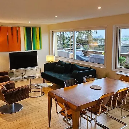 Penthouse Terrasse & Rooftop * בורדו